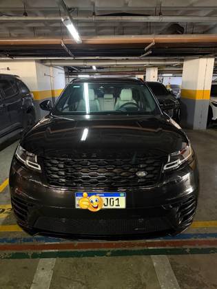 LAND ROVER RANGE ROVER VELAR 2.0 P400E PHEV R-DYNAMIC HSE AUTOMÁTICO LAND ROVER RANGE ROVER VELAR 2.0 P400E PHEV R-DYNAMIC HSE AUTOMÁTICO